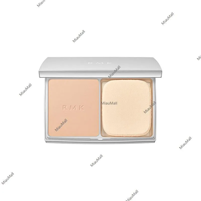 RMK Airy Powder Foundation N