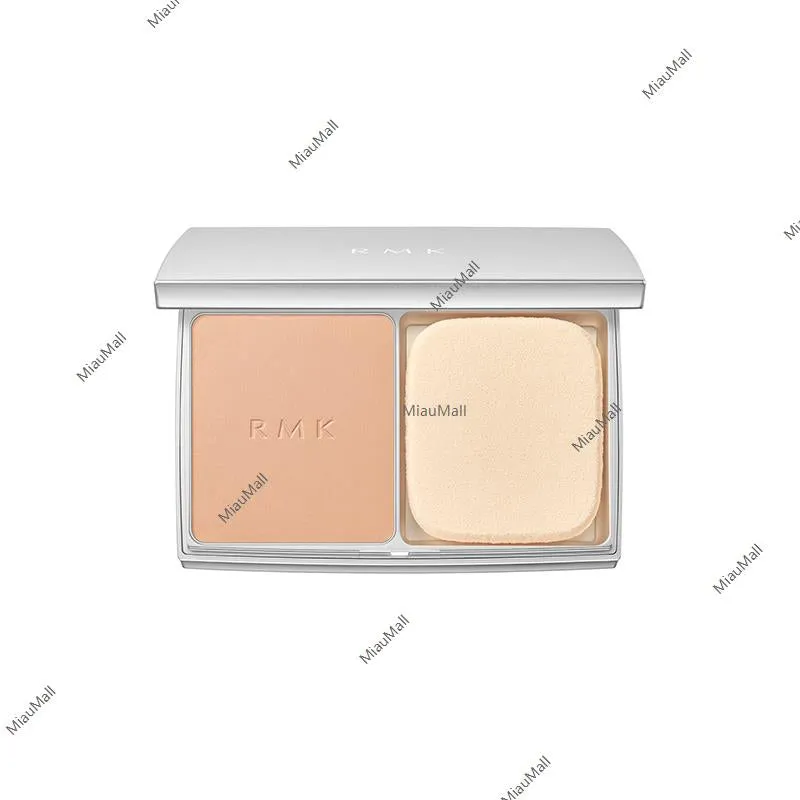 RMK Airy Powder Foundation N