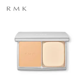RMK Airy Powder Foundation N