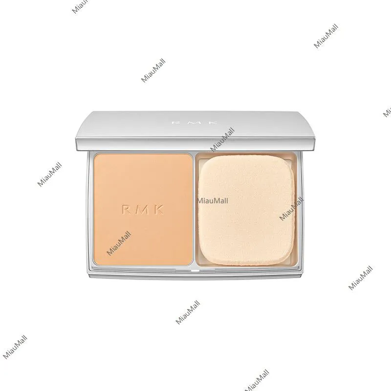RMK Airy Powder Foundation N
