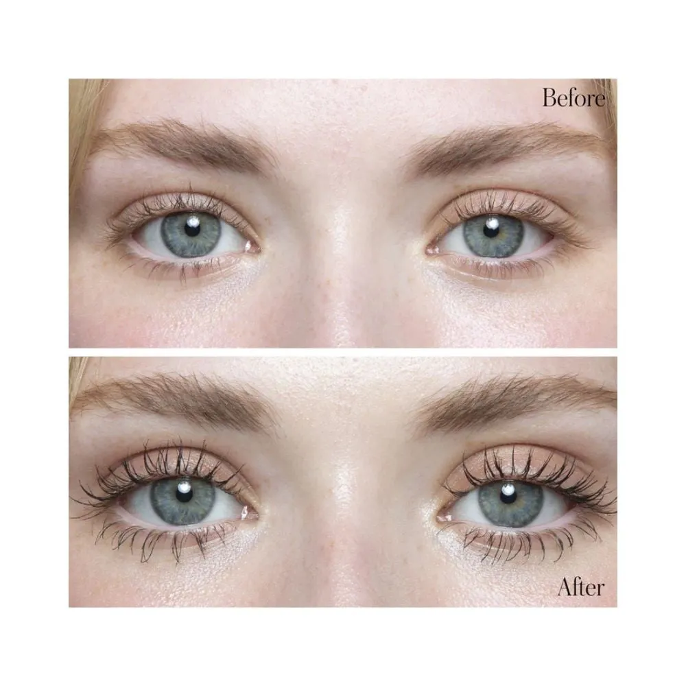 RMS Beauty Straight Up Volumizing Peptide Mascara
