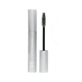 RMS Beauty Straight Up Volumizing Peptide Mascara