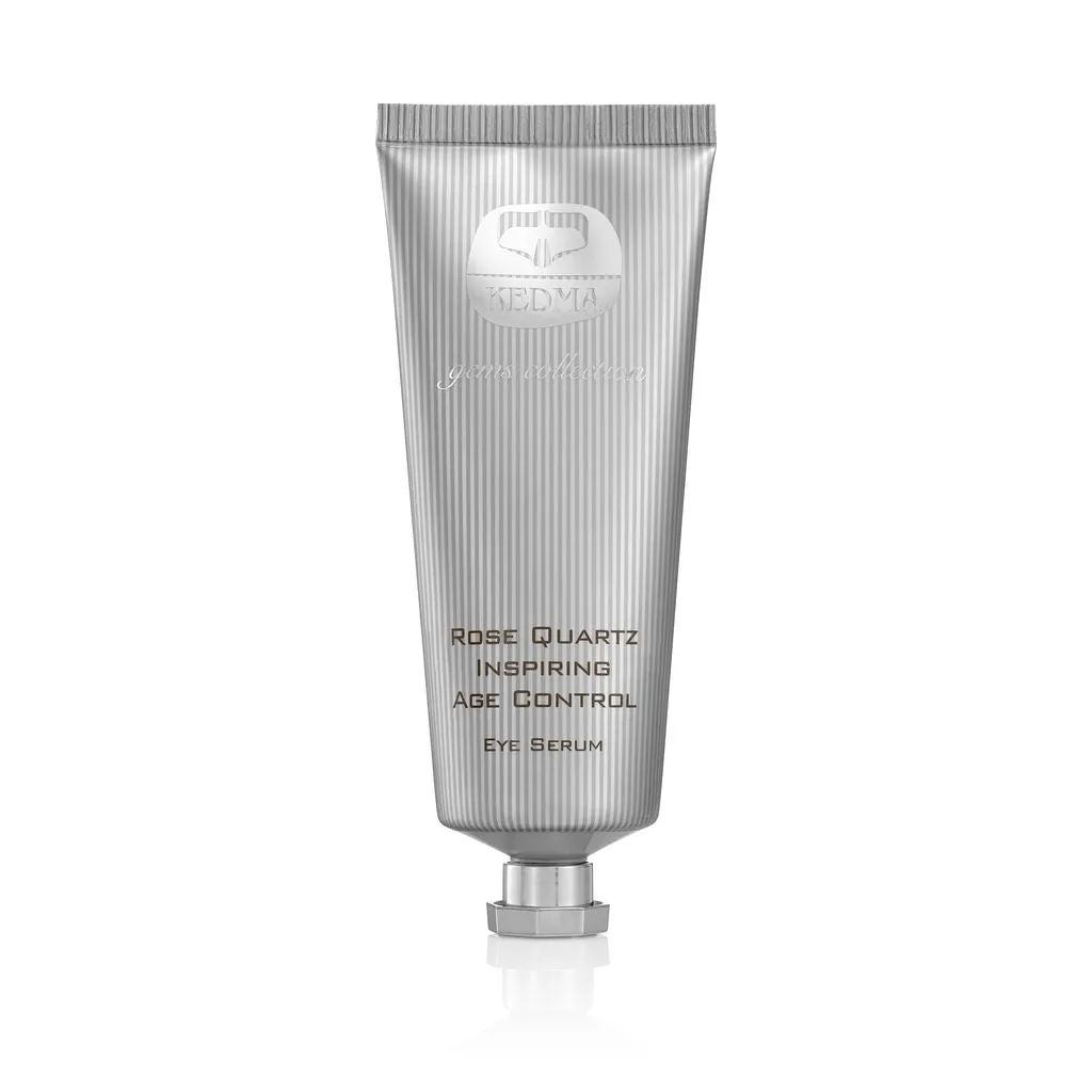 Rose Quartz Inspiring Age Control Eye Serum