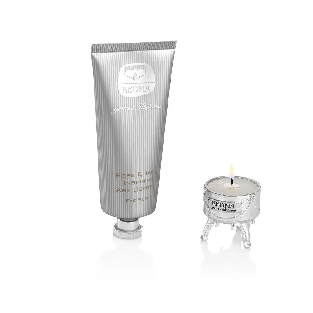 Rose Quartz Inspiring Age Control Eye Serum