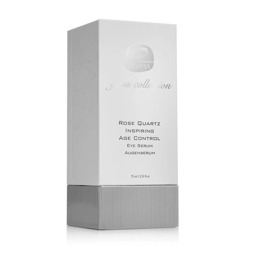 Rose Quartz Inspiring Age Control Eye Serum