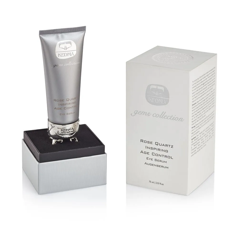 Rose Quartz Inspiring Age Control Eye Serum