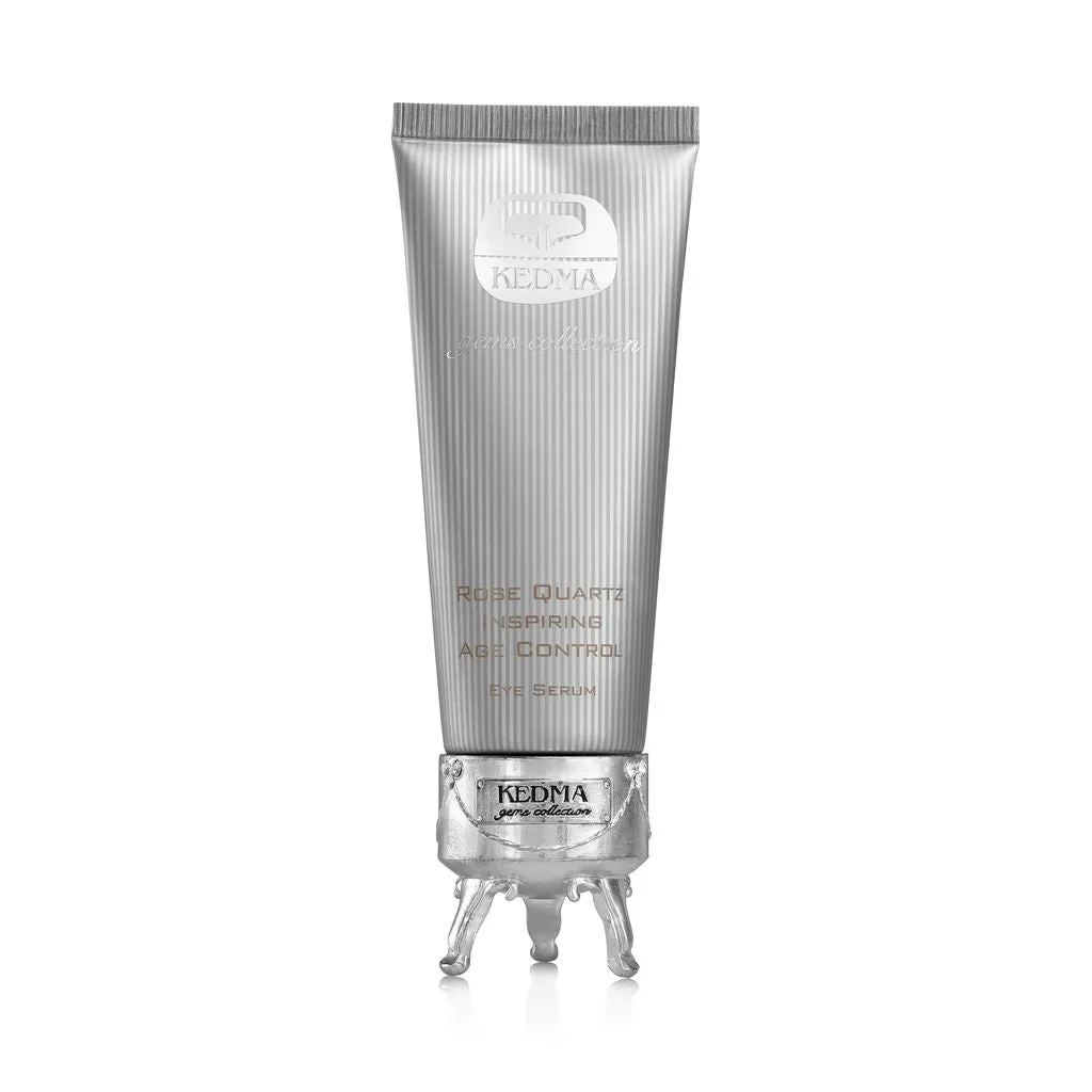Rose Quartz Inspiring Age Control Eye Serum