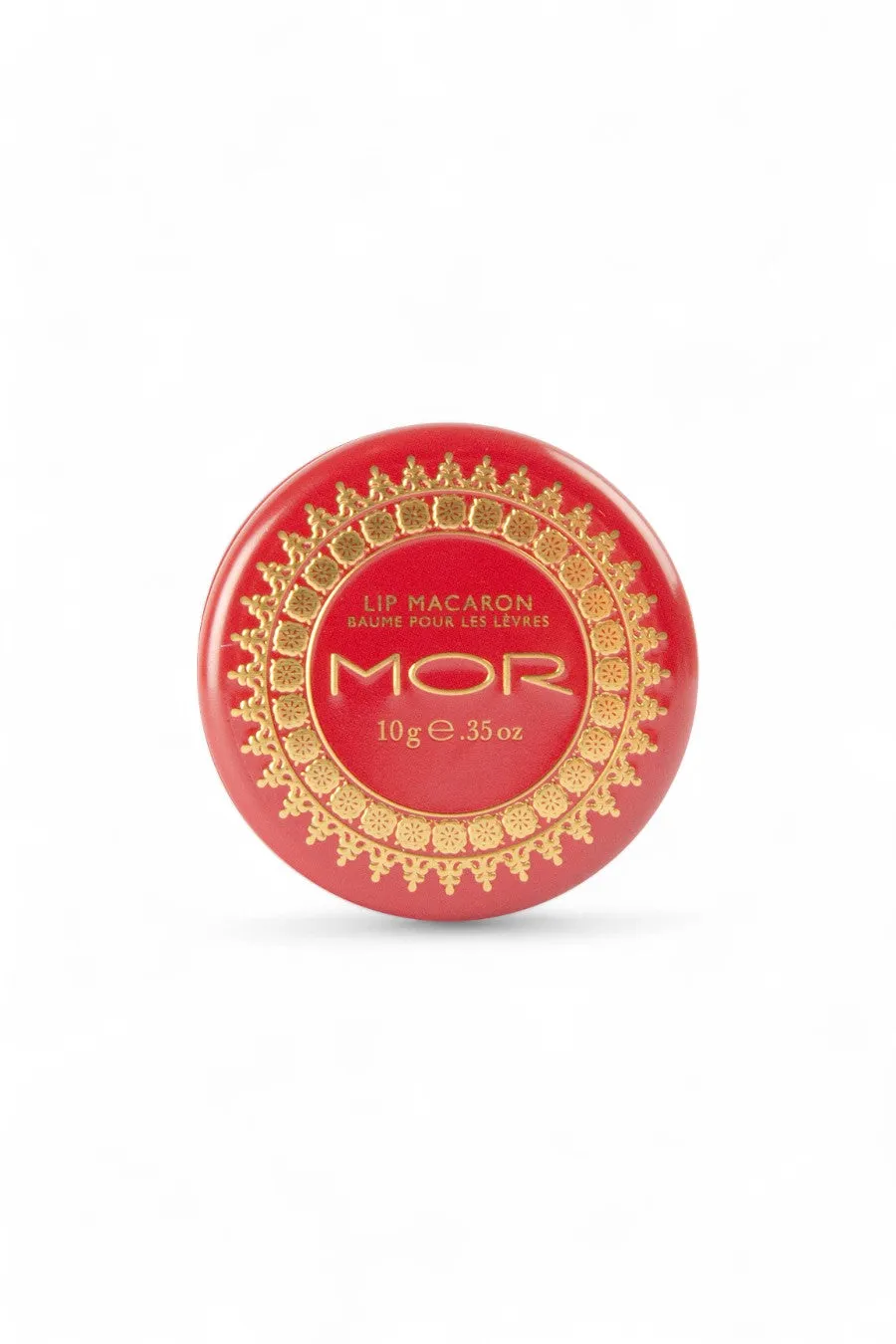 Rosebud Lip Macaron 10g