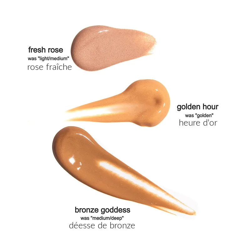 Rosilliance Tinted Moisturizer Organic Sunscreen SPF 30 (44ml/1.5oz) | 3 Shades
