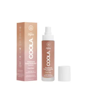 Rosilliance Tinted Moisturizer Organic Sunscreen SPF 30 (44ml/1.5oz) | 3 Shades