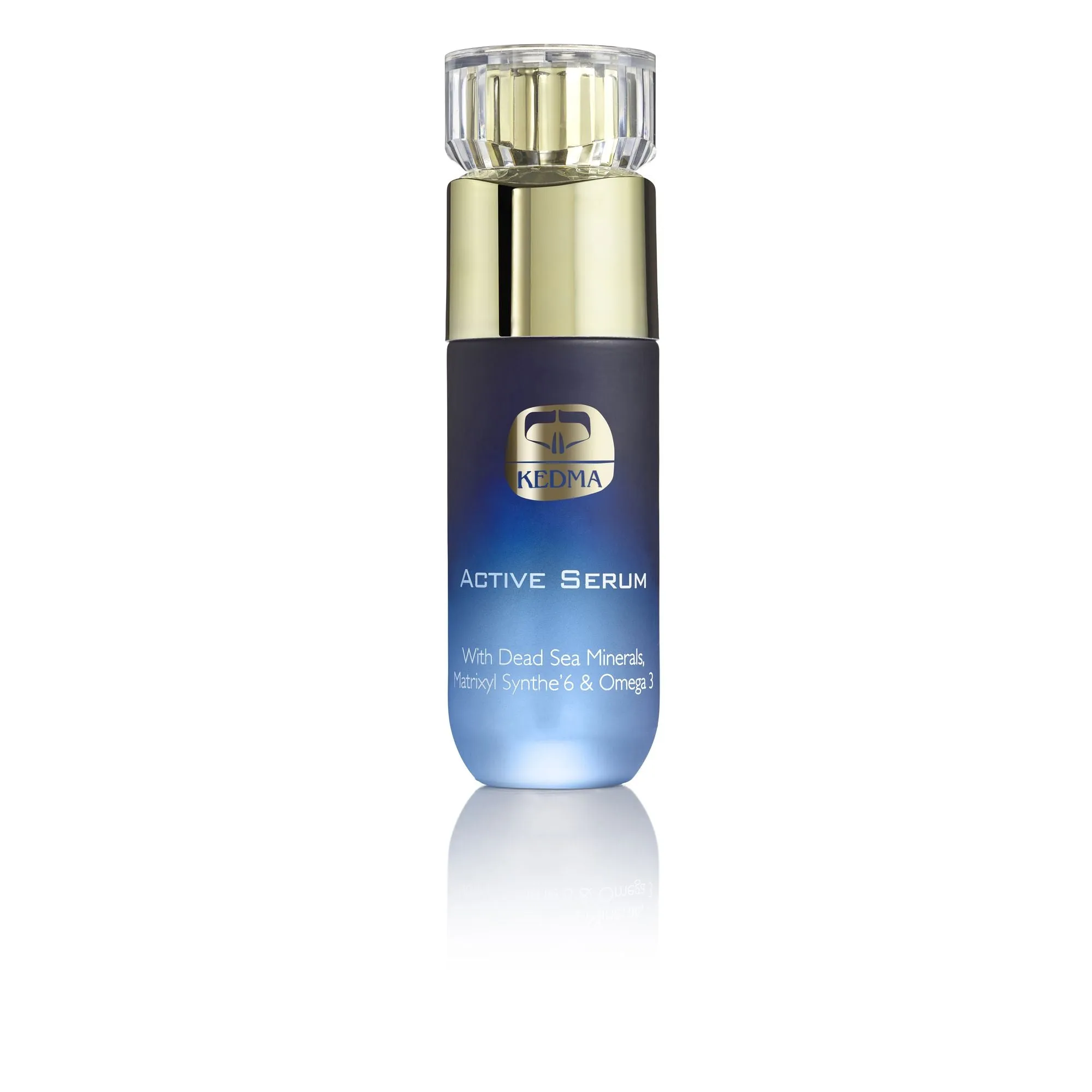 Royalty Active Serum