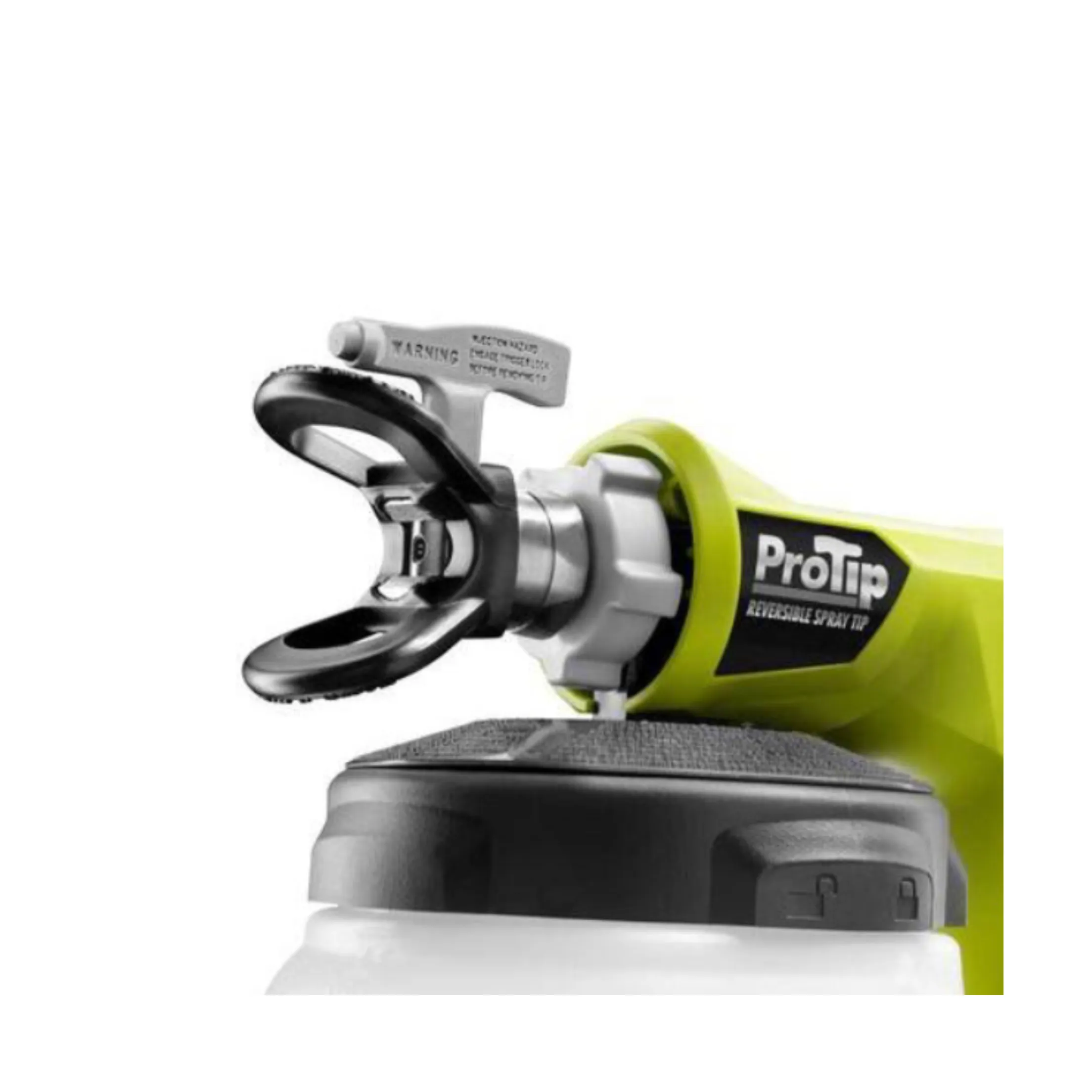 RYOBI Reversible Sprayer Pro Tip