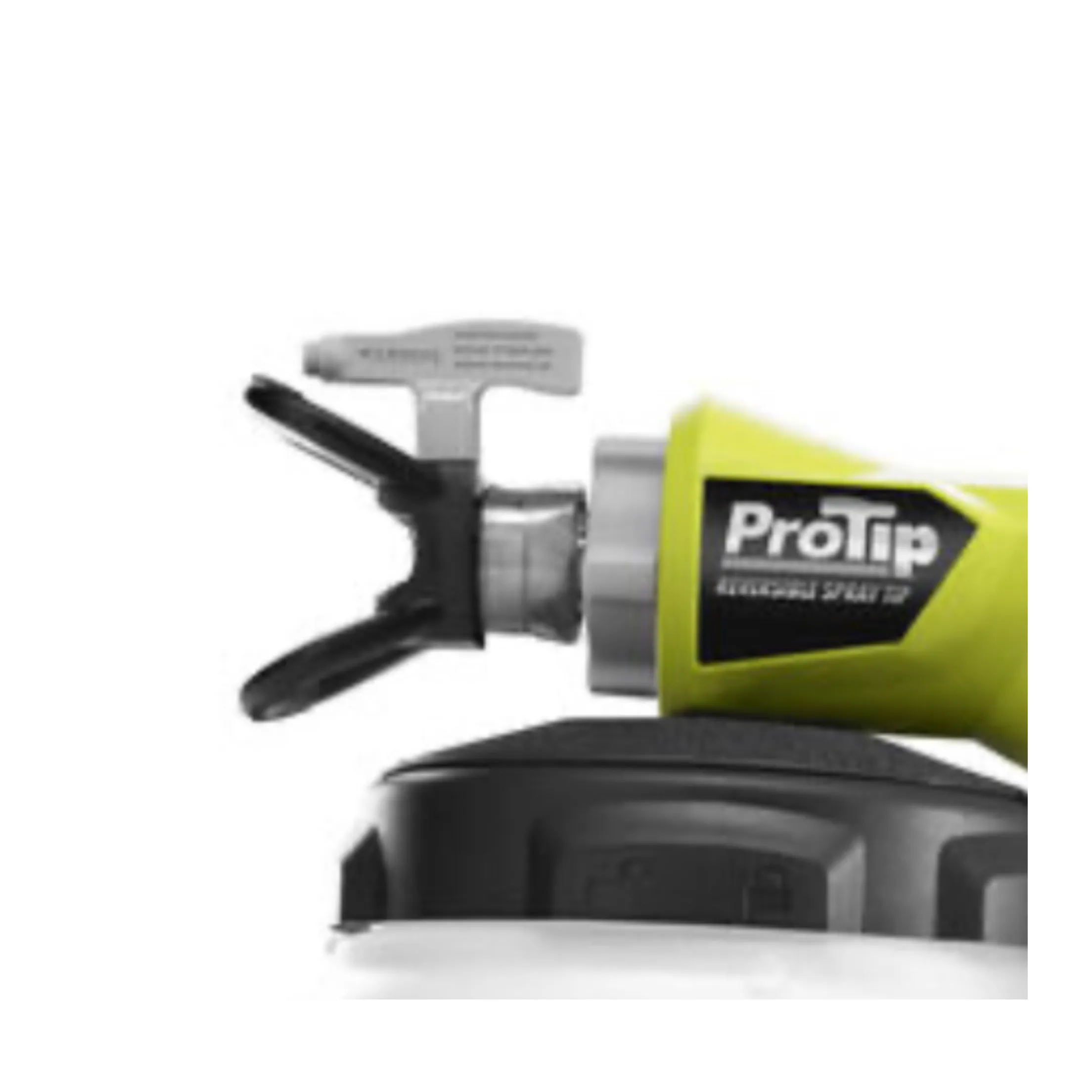 RYOBI Reversible Sprayer Pro Tip