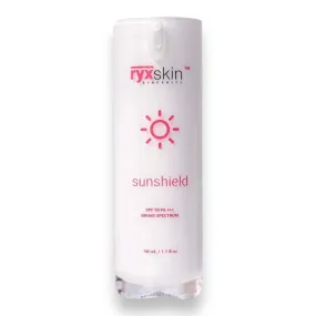 Ryx Skin - Sunshield SPF 50 PA     50 ML