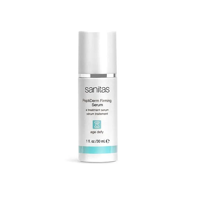 Sanitas PeptiDerm Firming Serum