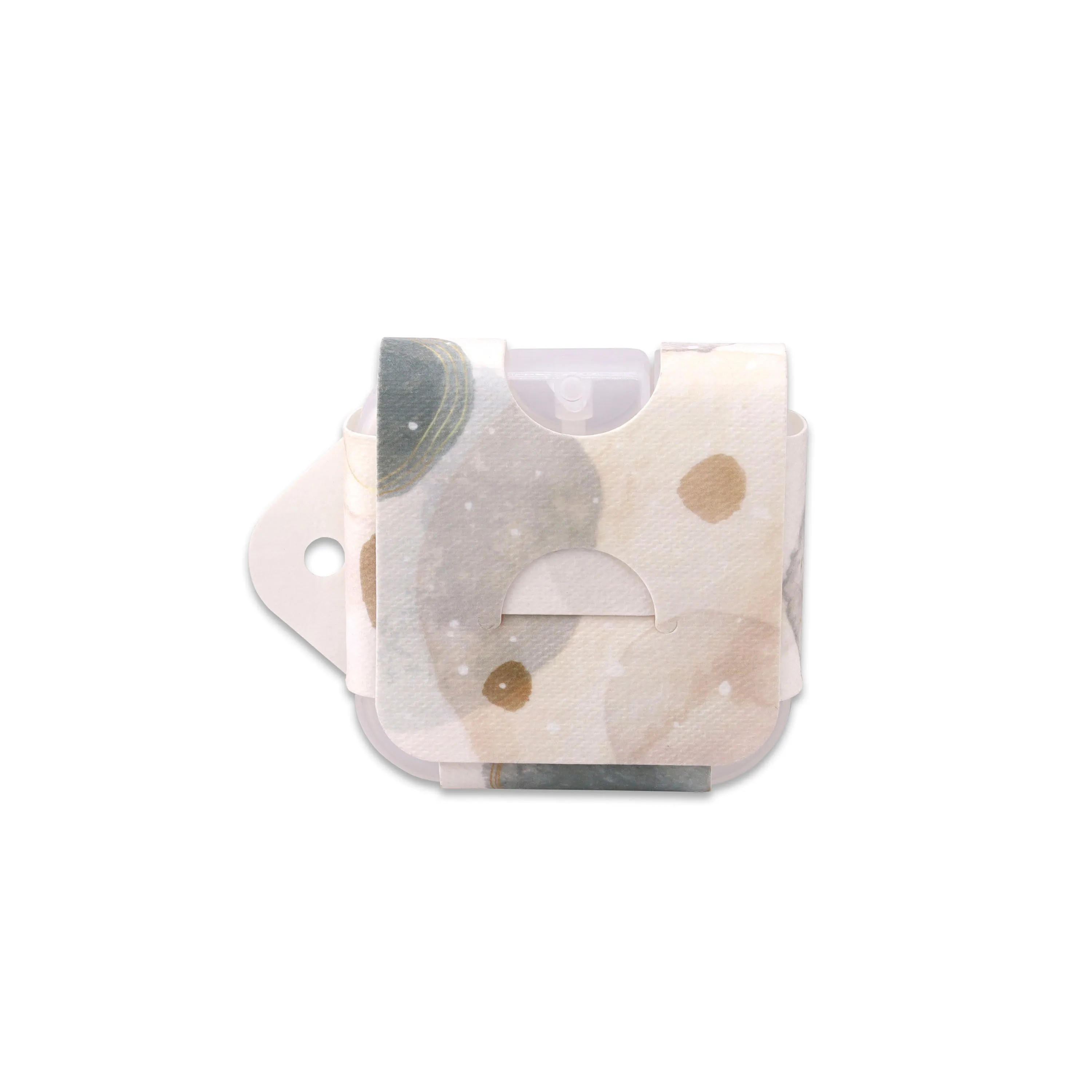 SanitizerPouch [Fall]