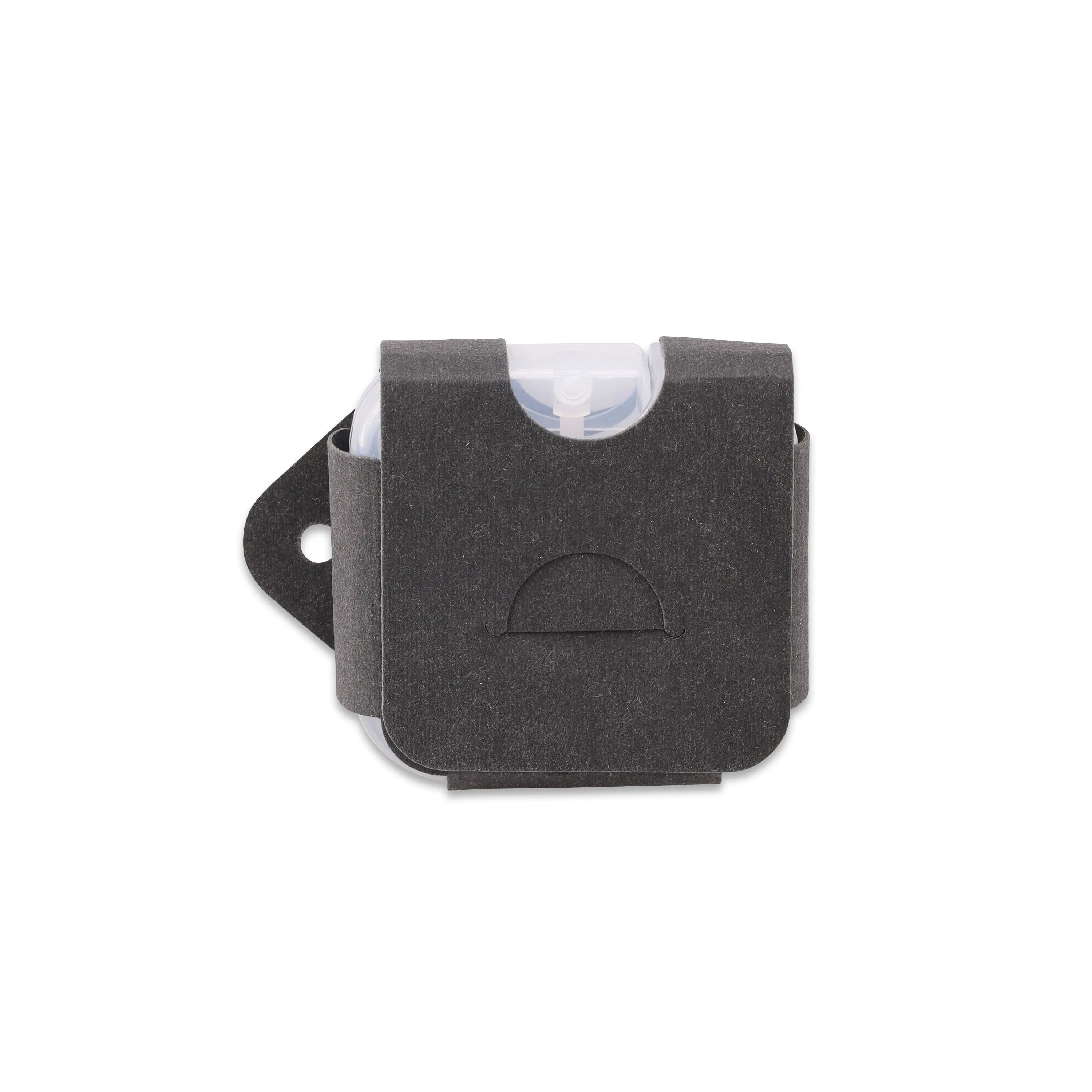 SanitizerPouch [Pure - Black]
