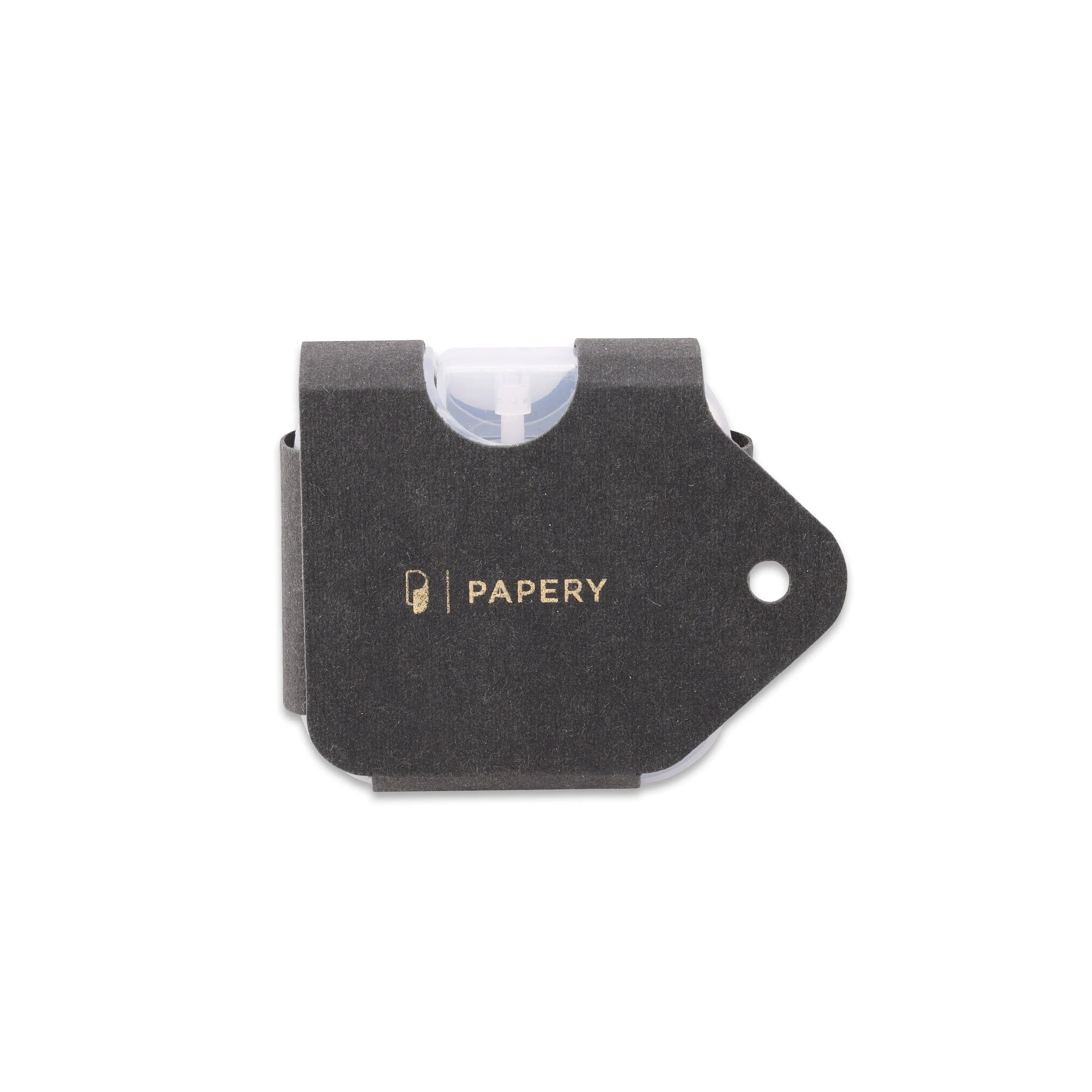 SanitizerPouch [Pure - Black]