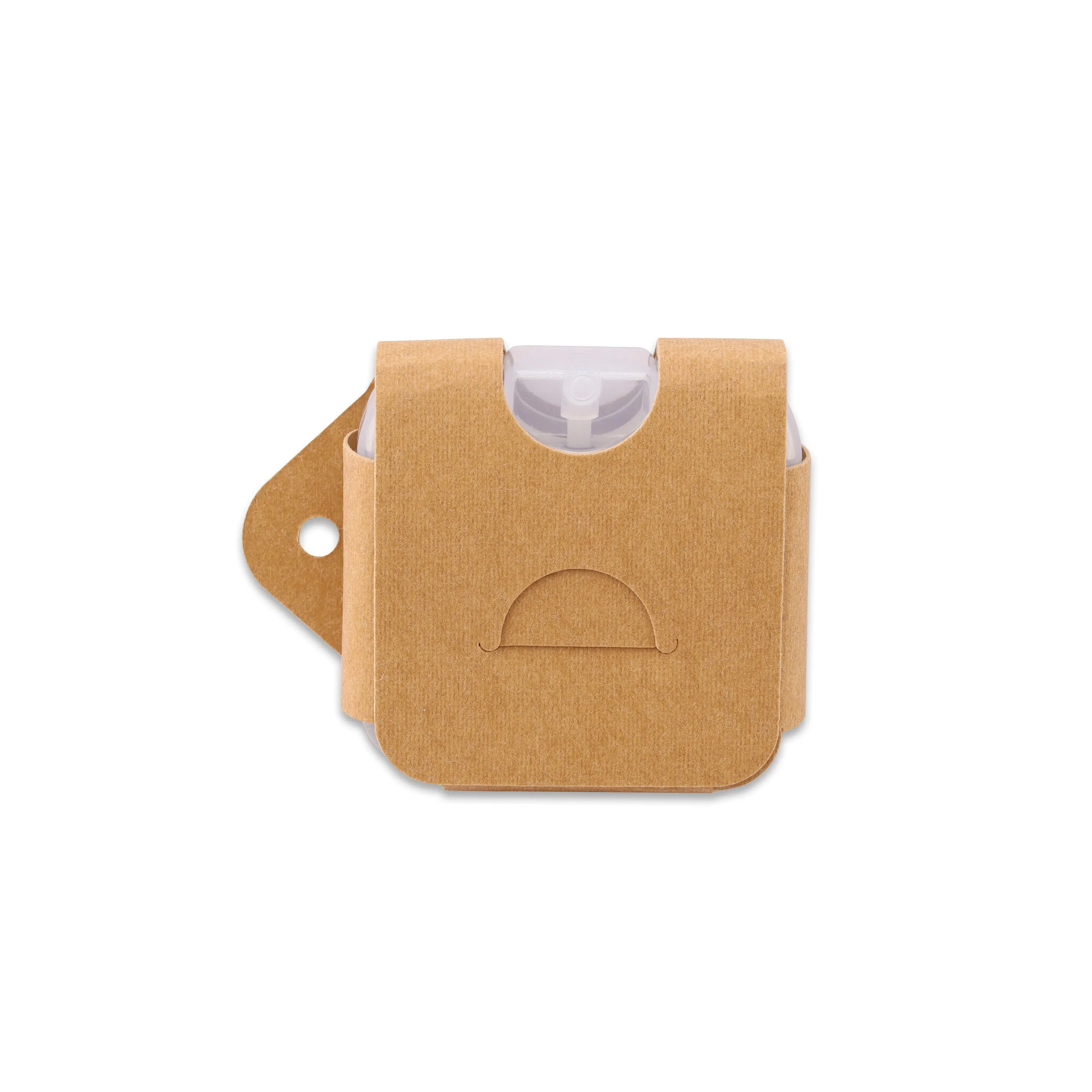 SanitizerPouch [Pure - Camel]