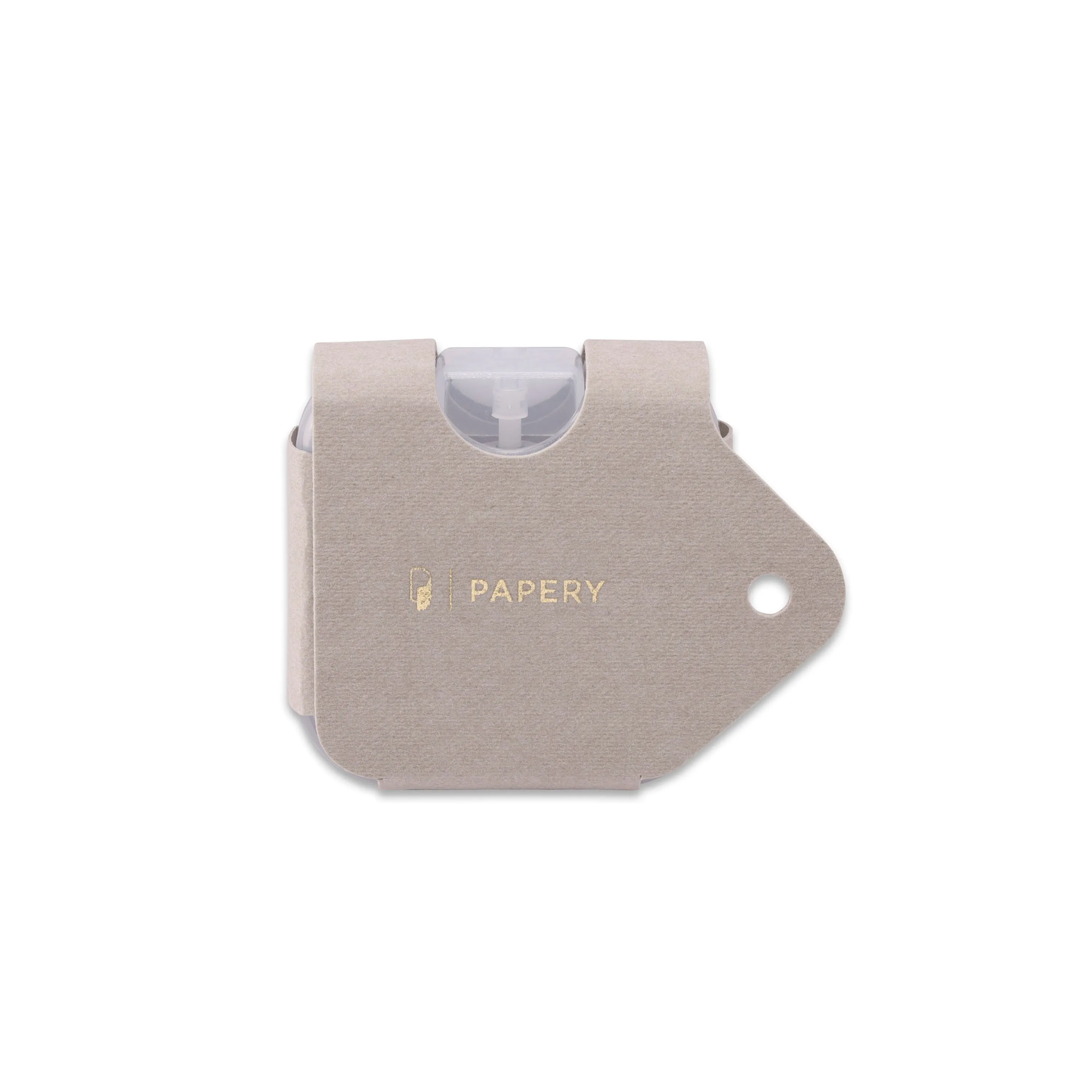 SanitizerPouch [Pure - Grey]