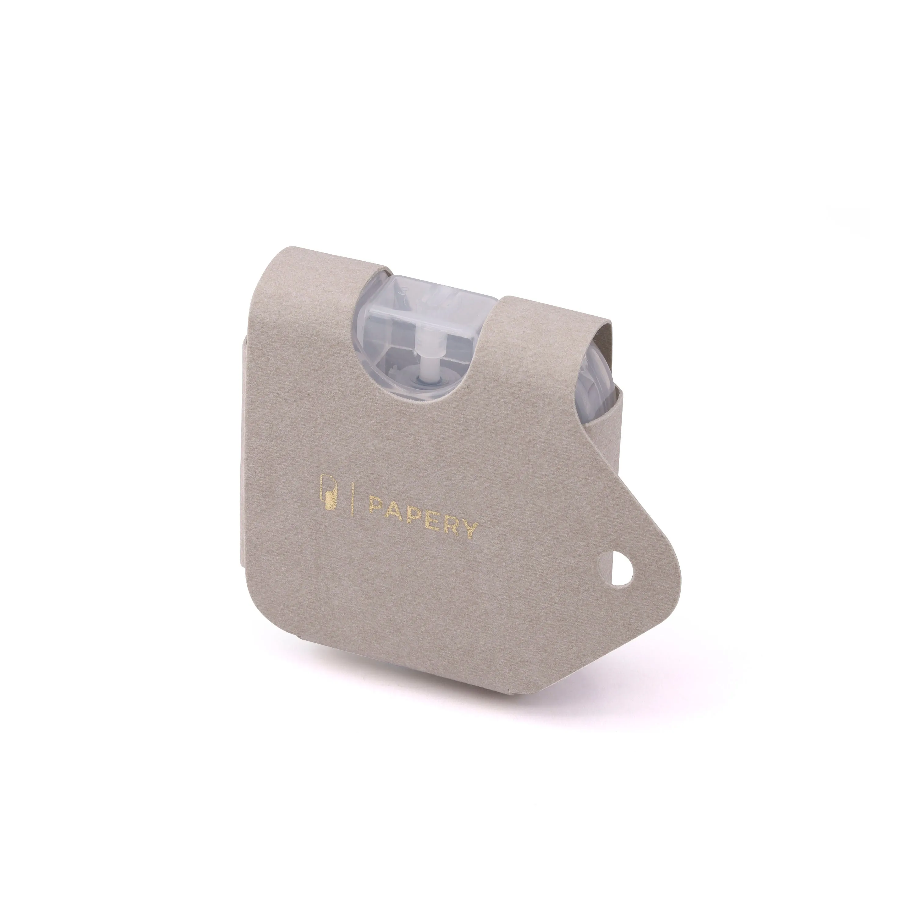 SanitizerPouch [Pure - Grey]