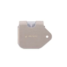 SanitizerPouch [Pure - Grey]