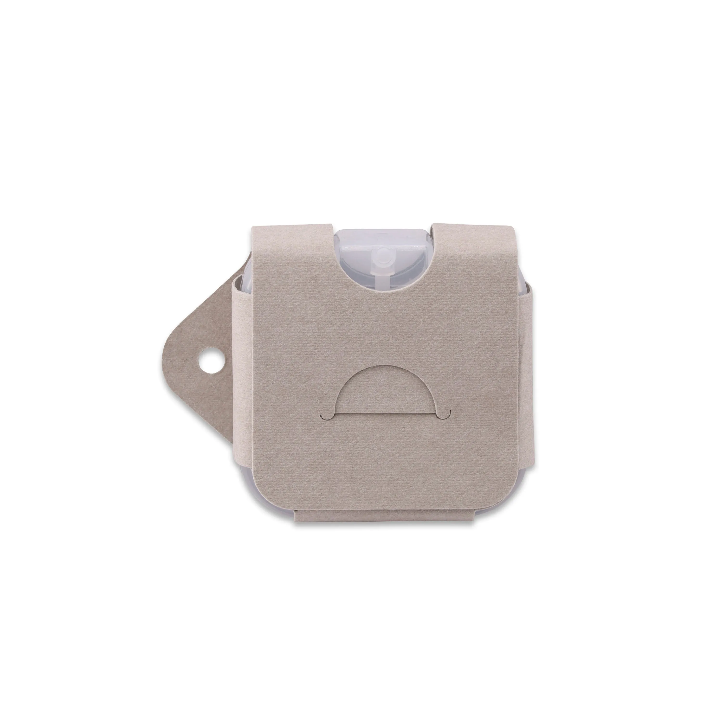 SanitizerPouch [Pure - Grey]