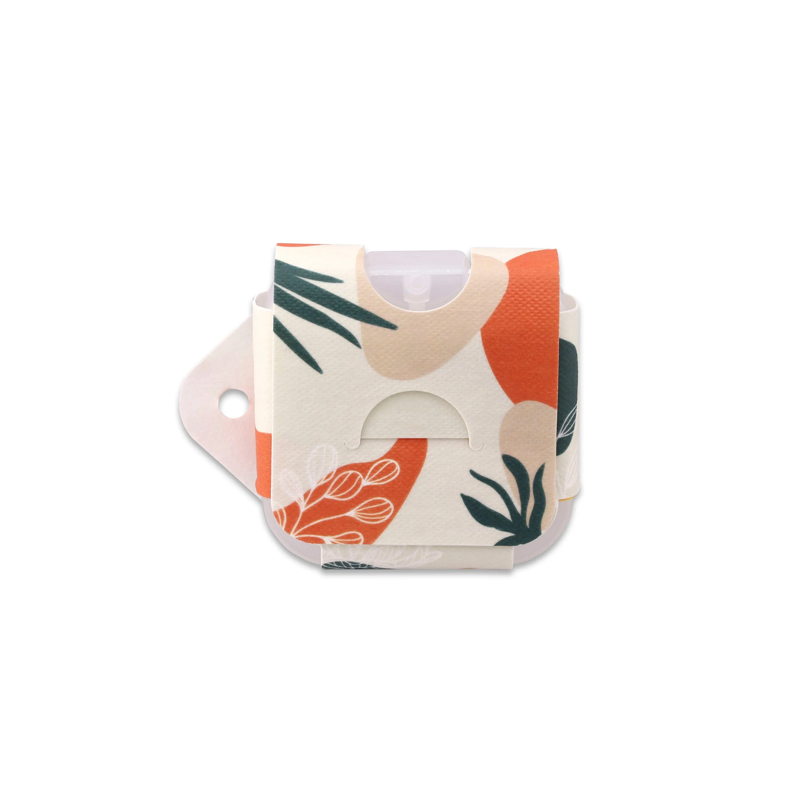 SanitizerPouch [Spring]