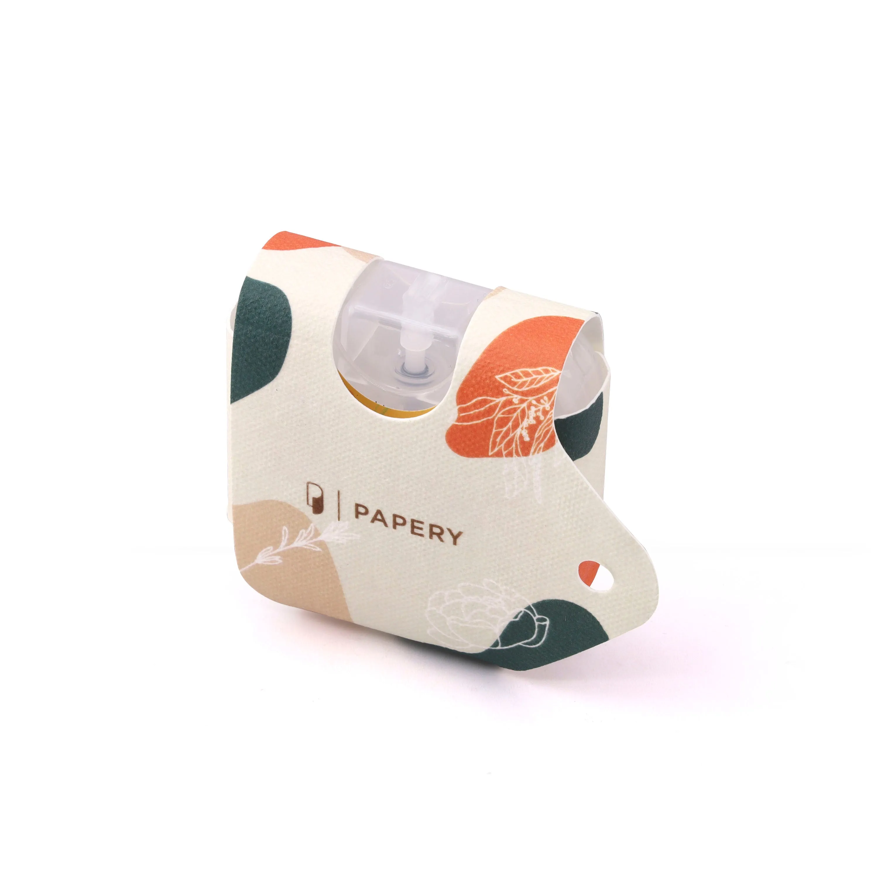 SanitizerPouch [Spring]