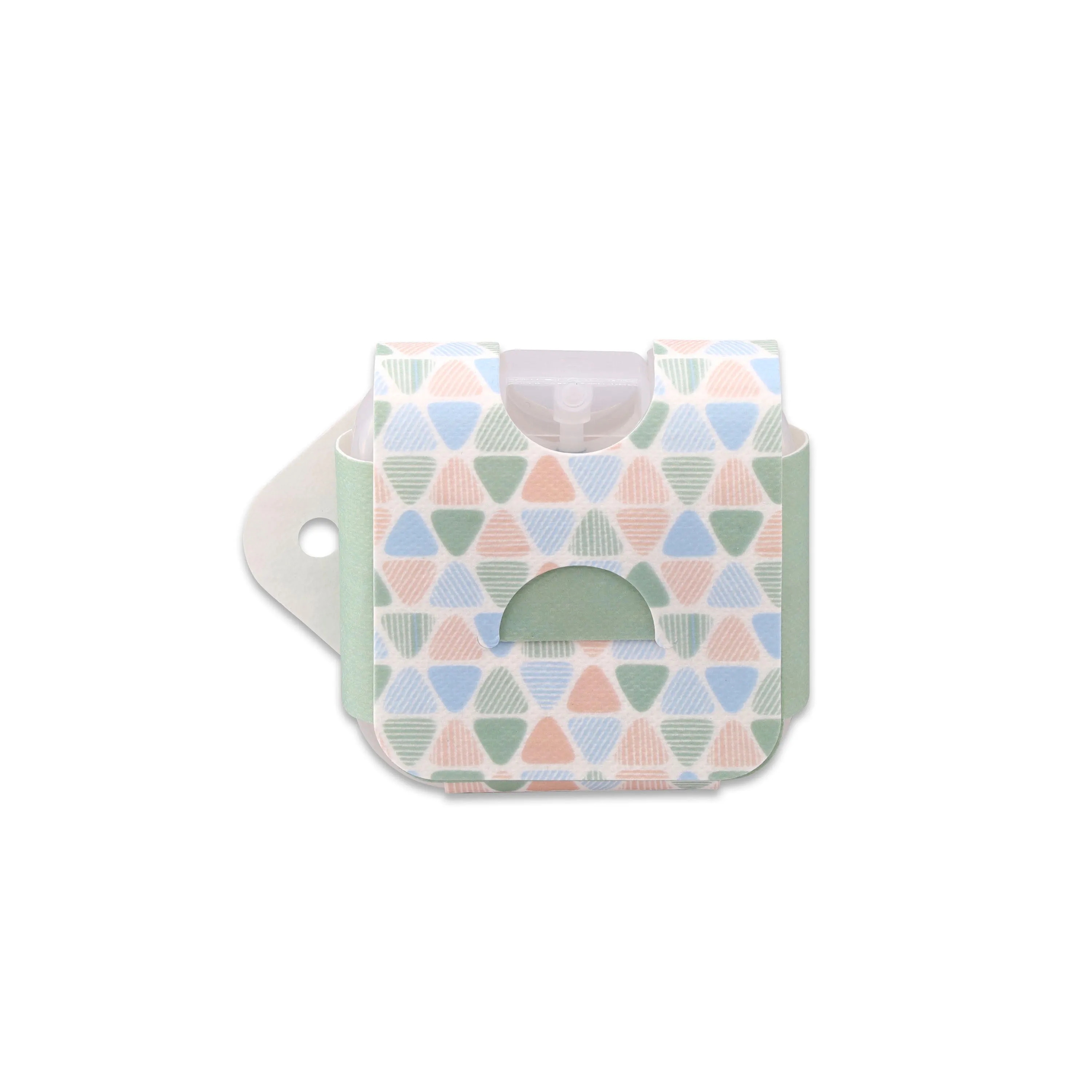 SanitizerPouch [Winter]