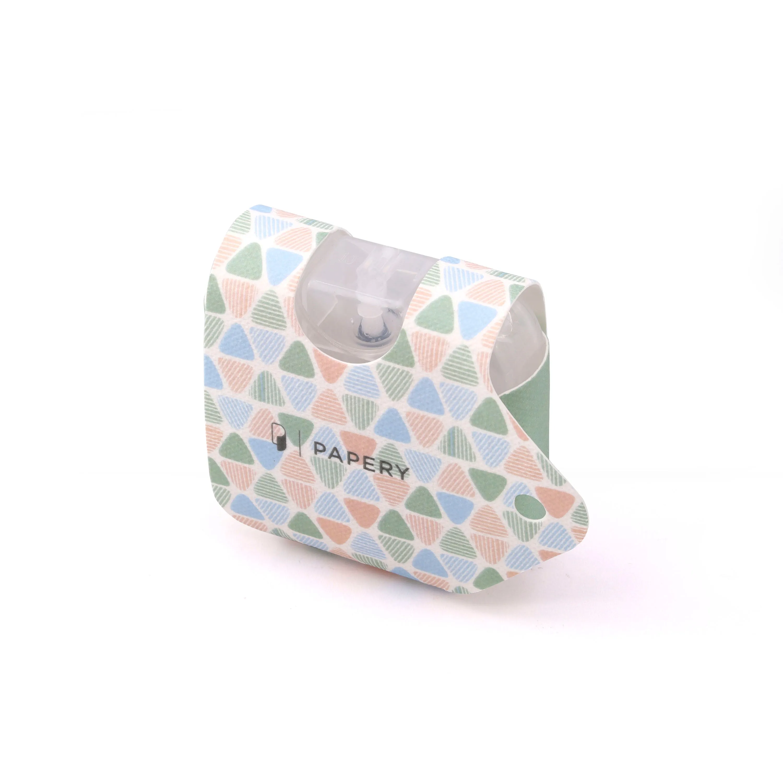 SanitizerPouch [Winter]