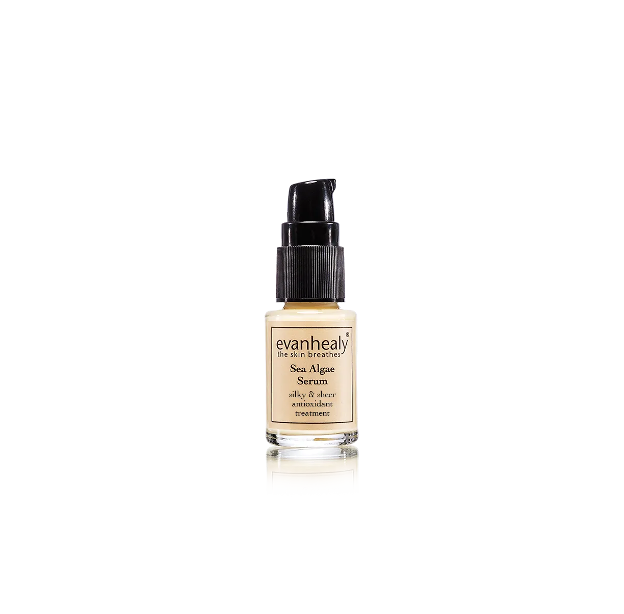 Sea Algae Serum