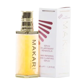 SKIN REPAIRING AND CLARIFYING SERUM