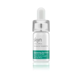 Skyn Iceland Brightening Eye Serum