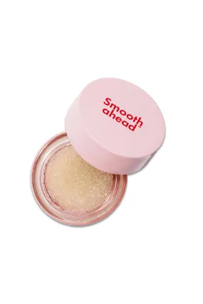Smooth Ahead Nourishing Lip Scrub