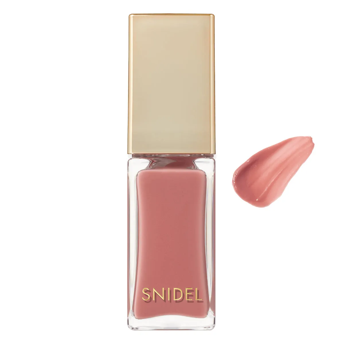 SNIDEL BEAUTY Pure Lip Luster Limited Edition
