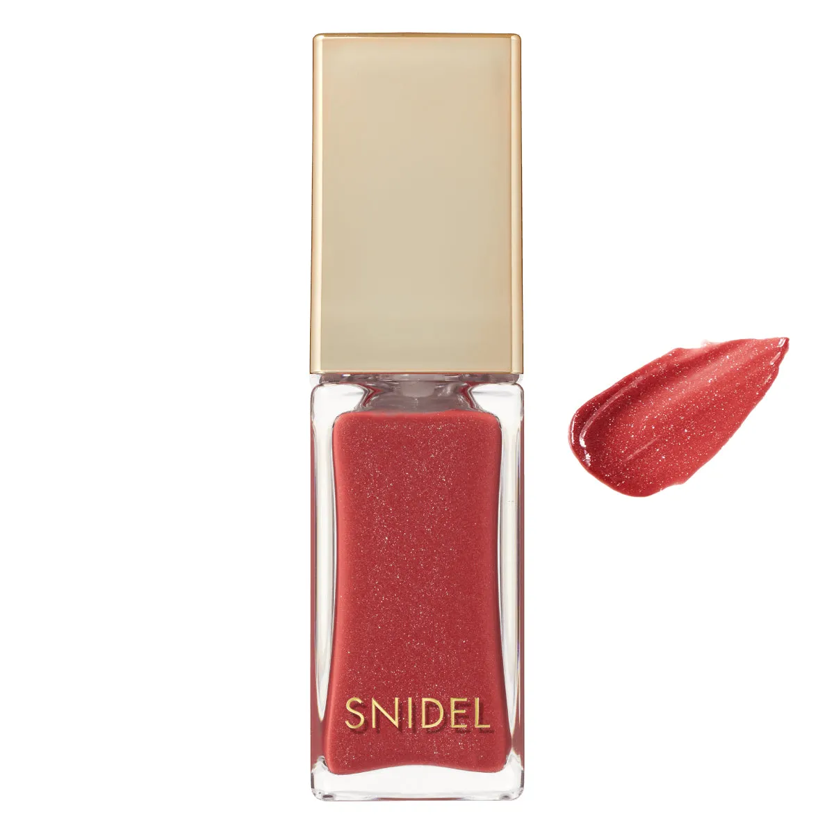 SNIDEL BEAUTY Pure Lip Luster Limited Edition
