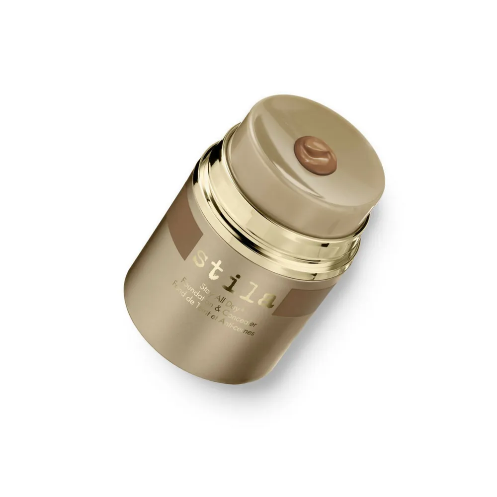Stila Stay All Day Foundation & Concealer