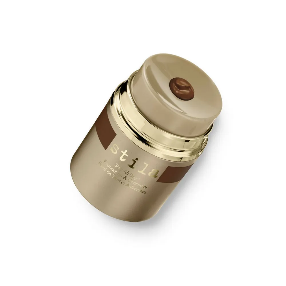 Stila Stay All Day Foundation & Concealer