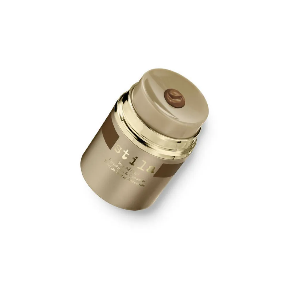 Stila Stay All Day Foundation & Concealer