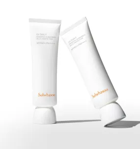 Sulwhasoo UV Daily Essential Sunscreen SPF50  PA     50ml