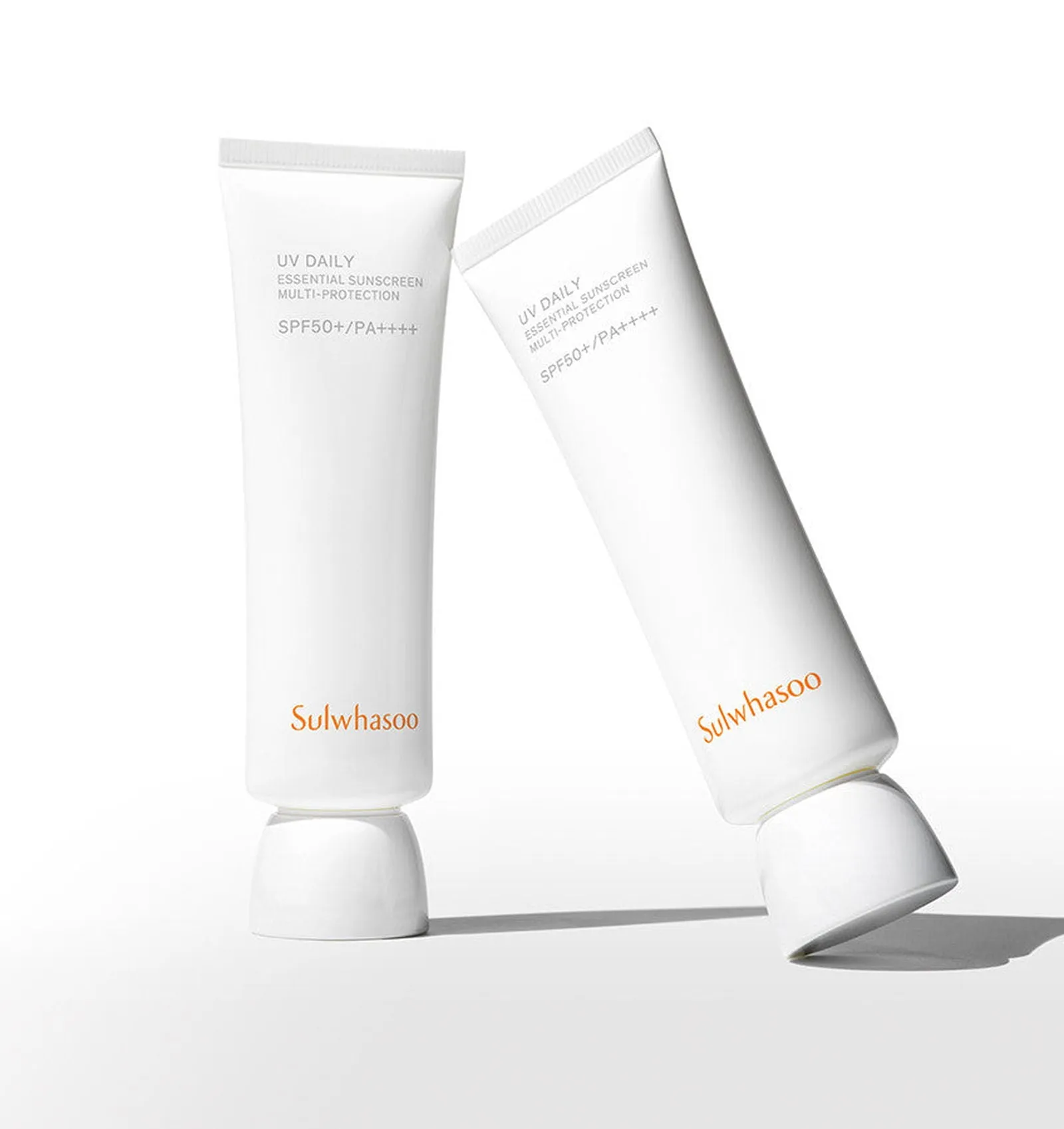 Sulwhasoo UV Daily Essential Sunscreen SPF50  PA     50ml