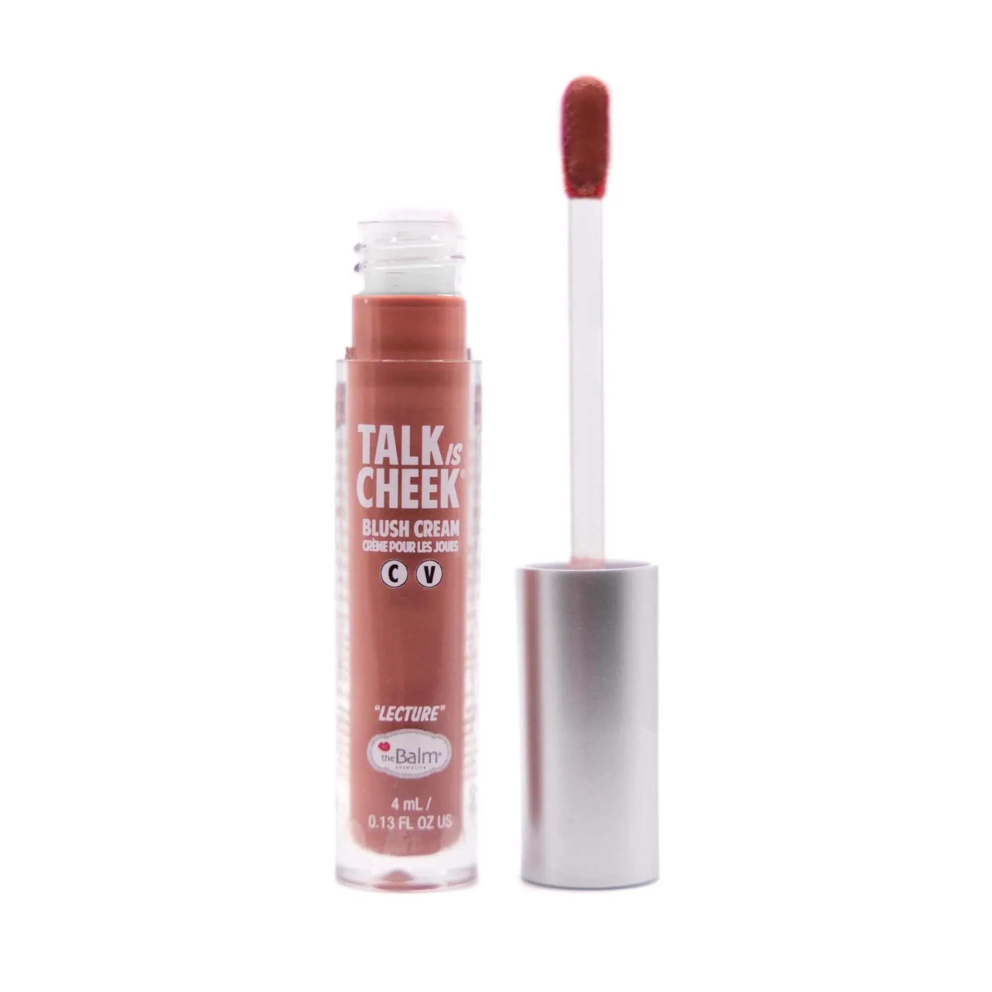 Talk Is Cheek Blush Cream