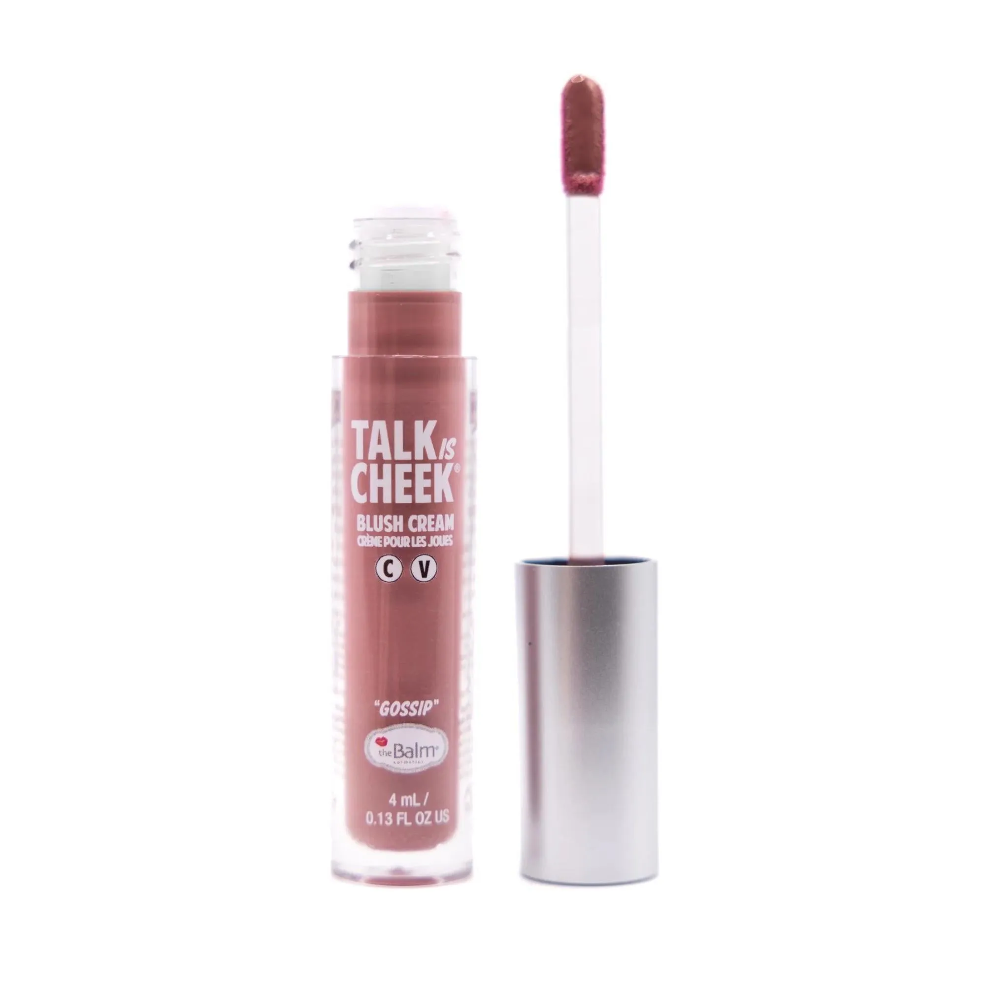 Talk Is Cheek Blush Cream