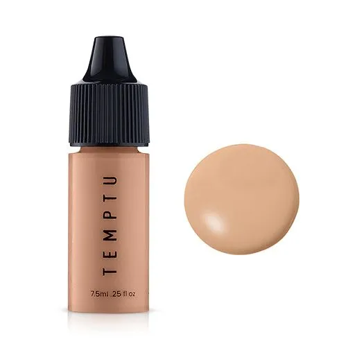 Temptu Perfect Canvas Airbrush Foundation .25 oz