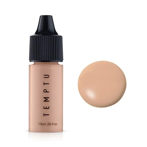 Temptu Perfect Canvas Airbrush Foundation .25 oz