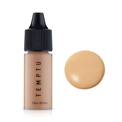 Temptu Perfect Canvas Airbrush Foundation .25 oz