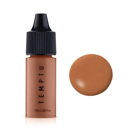 Temptu Perfect Canvas Airbrush Foundation .25 oz