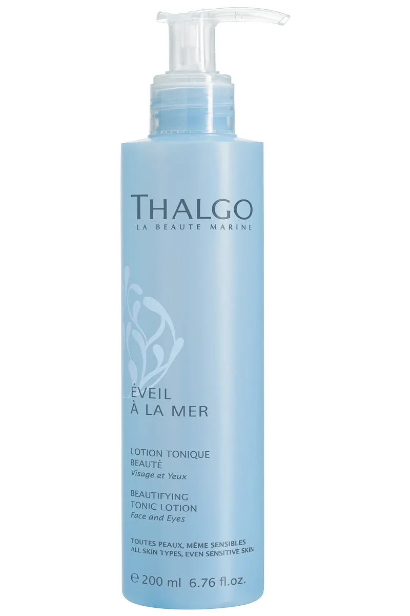 Thalgo Beautifying Tonic Lotion