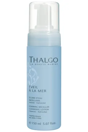 Thalgo Foaming Micellar Cleansing Lotion